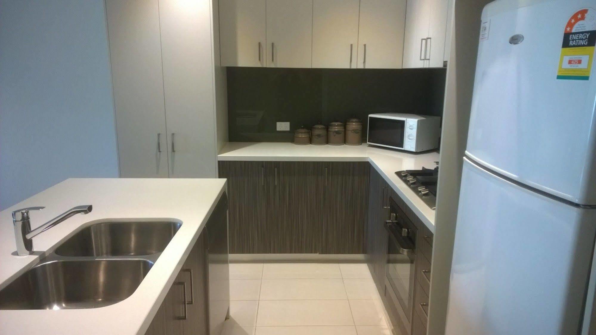 Apartments Of Waverley Burwood Exterior photo